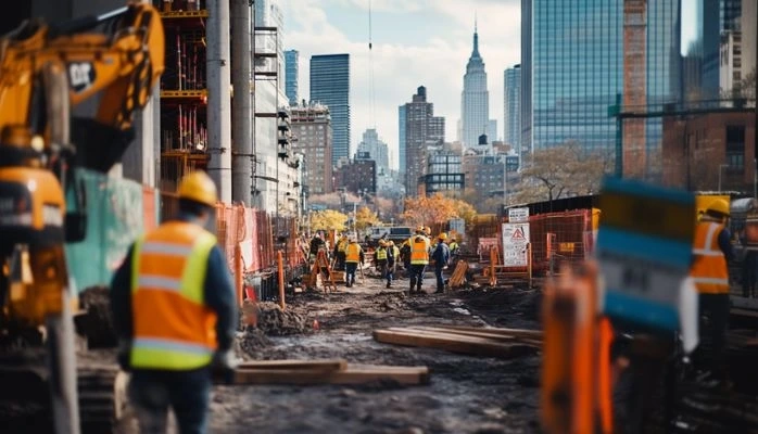 Urbanisme et environnement : projets soumis à évaluation environnementale